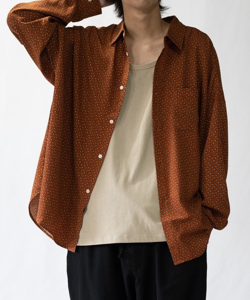 JOHN'S CLOSET(ジョンズクローゼット)の「【i】天竺 セミロング タンクトップ(タンクトップ・メンズ・ベージュ/チャコールグレー/ホワイト/ブラック・LARGE/MEDIUM/X-LARGE)」の9枚目の写真