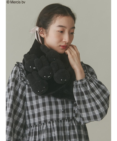 美品♡メリージェニー♡ファーもこもこコート♡ 2025年最新】merry jenny 毛皮・ファーコートの人気アイテム