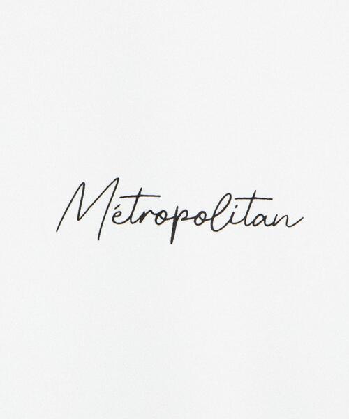 LUCY（ルーシー）の「LUCY/アムンゼンシンプルロゴBIGシャツ（シャツ/ブラウス・メンズ・ホワイト/ブラック・LARGE/MEDIUM）」の10枚目の写真