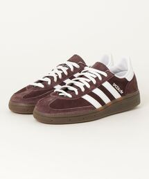 adidas | adidas アディダス HANDBALL SPEZIAL ハンドボール スペツィアル IF8914 SHAD/FTWR/GUM5(スニーカー)