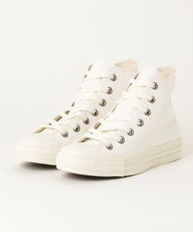 converse コンバース AS (R) EY HI オールスター (R) EY HI 31310121 OFF WHITE
