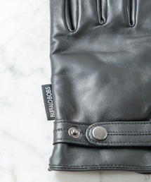 Buffalo Bobs（バッファローボブズ）の「GUANTI-LEATHER