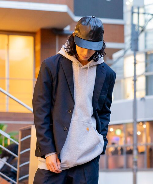 セール】【BLUE STANDARD/ブルースタンダード】 ストレッチツイル