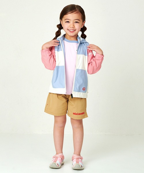 MIKIHOUSE⭐︎Tシャツセット110cm 433904266936_2.jpg