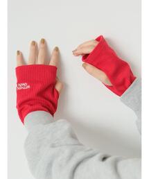 ehka sopo | 2WAY袖ハイネックプルオーバー(Tシャツ/カットソー)