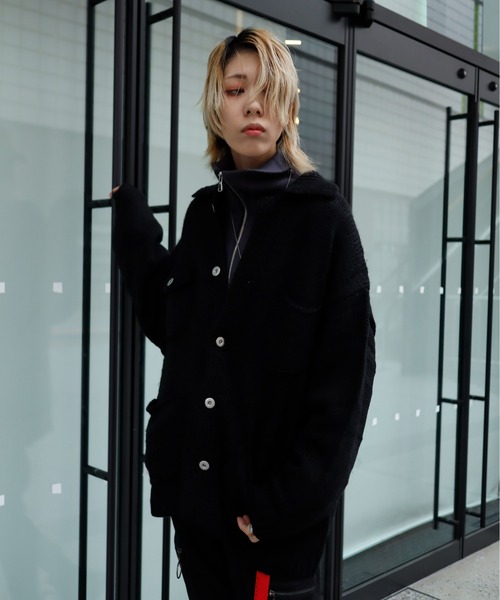 【セール】(Z)BL 3GGアクリルワークカバーオール（カバーオール）｜Bling Leads（ブリングリーズ）