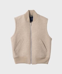 RAINMAKER | 【RAINMAKER/レインメーカー】STUDIOUS別注 VEST(ベスト)