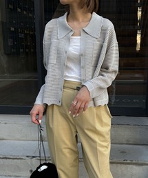 Audrey and John Wad(�I�[�h���[�A���h�W�������b�h)�̓������҂݋ݕt���j�b�g�J�[�f�B�K��-��􂢉�-(�J�[�f�B�K��/�{����)