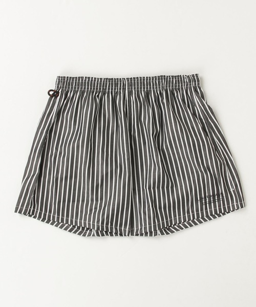 UNIVERSAL PRODUCTS(ユニバーサルプロダクツ)の「UNIVERSAL OVERALL / WORK TRUNKS / UOT-001-002(トランクス・メンズ・ブラック系その他/グリーン/オレンジ/ブラック/ブルー系その他/ミント/ピンク系その他/グレー系その他・LARGE/MEDIUM/X-LARGE)」の3枚目の写真