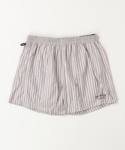 UNIVERSAL PRODUCTS(jo[Tv_Nc)UNIVERSAL OVERALL / WORK TRUNKS / UOT-001-002(gNX)