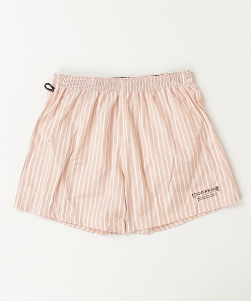 UNIVERSAL PRODUCTS(jo[Tv_Nc)UNIVERSAL OVERALL / WORK TRUNKS / UOT-001-002(gNX)