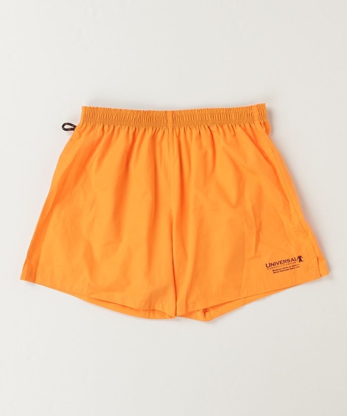 UNIVERSAL PRODUCTS(ユニバーサルプロダクツ)の「UNIVERSAL OVERALL / WORK TRUNKS / UOT-001-002(トランクス・メンズ・ブラック系その他/グリーン/オレンジ/ブラック/ブルー系その他/ミント/ピンク系その他/グレー系その他・LARGE/MEDIUM/X-LARGE)」の8枚目の写真