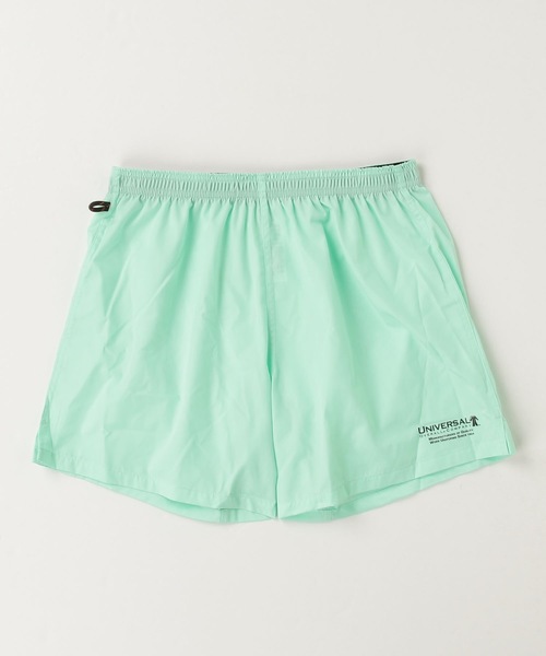 UNIVERSAL PRODUCTS(ユニバーサルプロダクツ)の「UNIVERSAL OVERALL / WORK TRUNKS / UOT-001-002(トランクス・メンズ・ブラック系その他/グリーン/オレンジ/ブラック/ブルー系その他/ミント/ピンク系その他/グレー系その他・LARGE/MEDIUM/X-LARGE)」の6枚目の写真