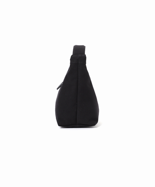 ORCIVAL(オーシバル)の「【ORCIVAL/オーシバル】HBT HAND BAG:ハンドバッグ(ハンドバッグ・レディース・ライトグレー/ブラック/ネイビー/グリーン・FREE)」の22枚目の写真