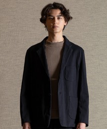 Jackman（ジャックマン）の「Stretch Jacket（スーツジャケット）」