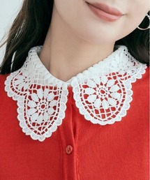 付け襟（レース）ファッション通販 - ZOZOTOWN