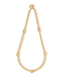 LAURA LOMBARDI FILLIA ネックレス