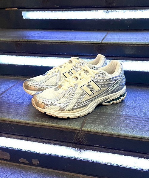 NEW BALANCE 1906R レスアッフ スニカ M1906R EE New Balance [ニューバランス] 1906R EE [M1906REE] スニーカー