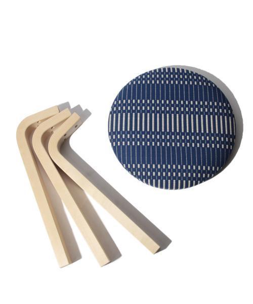 ARTEK×Johanna Gullichsen / STOOL60 「Helios」（家具）｜fennica