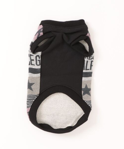 lalalamarron】アメカジタンクトップ/犬服/ペット服/ドッグ
