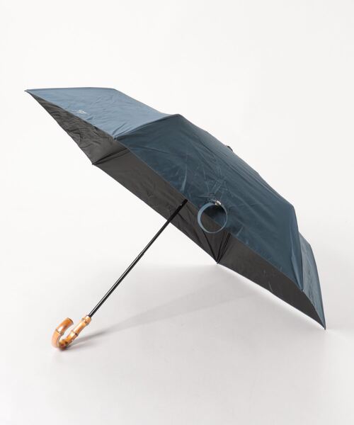 MACKINTOSH PHILOSOPHY（ﾏｯｷﾝﾄｯｼｭ ﾌｨﾛｿﾌｨｰ）の「晴雨兼用折りたたみ