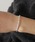 ROOPTOKYO�i���[�v�g�E�L���E�j�́ublatto/�u���b�g �o���O�� �u���X���b�g bla-bangle-00223-14g�i�u���X���b�g�j�v�b�V���o�[