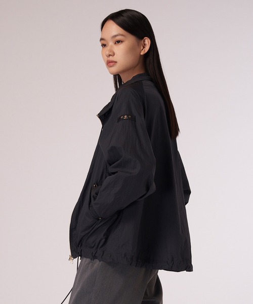 タトラス　ブルゾン LILIN レディース　サイズ03 165/88A タトラス ブルゾン LILIN レディース サイズ03 165/88A タトラス