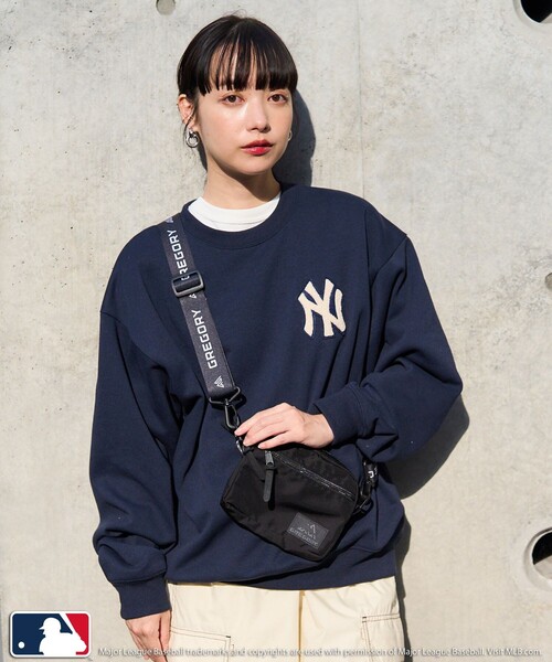 FREAK'S STORE（フリークスストア）の「GREGORY × FREAK'S STORE/グレゴリー 別注 Pouch ShoulderⅡ/別注 ポーチショルダー2（ショルダーバッグ・レディース・パープル/その他・ONE SIZE）」の11枚目の写真