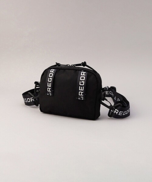 FREAK'S STORE（フリークスストア）の「GREGORY × FREAK'S STORE/グレゴリー 別注 Pouch ShoulderⅡ/別注 ポーチショルダー2（ショルダーバッグ・レディース・パープル/その他・ONE SIZE）」の4枚目の写真