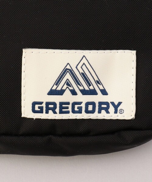 FREAK'S STORE（フリークスストア）の「GREGORY × FREAK'S STORE/グレゴリー 別注 Pouch ShoulderⅡ/別注 ポーチショルダー2（ショルダーバッグ・レディース・パープル/その他・ONE SIZE）」の17枚目の写真