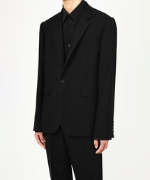 LAD MUSICIAN（ラッドミュージシャン）の「STANDARD 1B JACKET