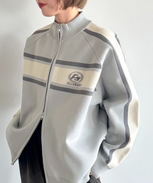 スポンディッシュトラックジャケット【ZOZOTOWN限定アイテム】