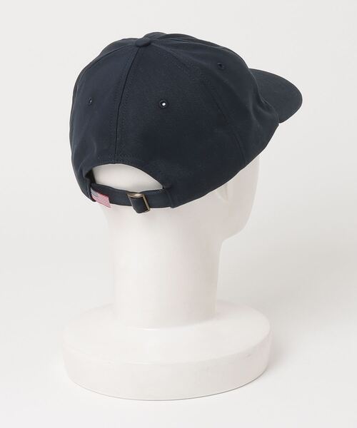 Cooperstown Ball Cap（クーパーズタウンボールキャップ）の「『COOPERSTOWN BALL CAP/クーパーズタウンボールキャップ』ロゴCAP（キャップ・メンズ・C/D/A/B/E/F・FREE）」の17枚目の写真