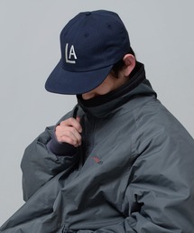 『COOPERSTOWN BALL CAP/クーパーズタウンボールキャップ』ロゴCAP