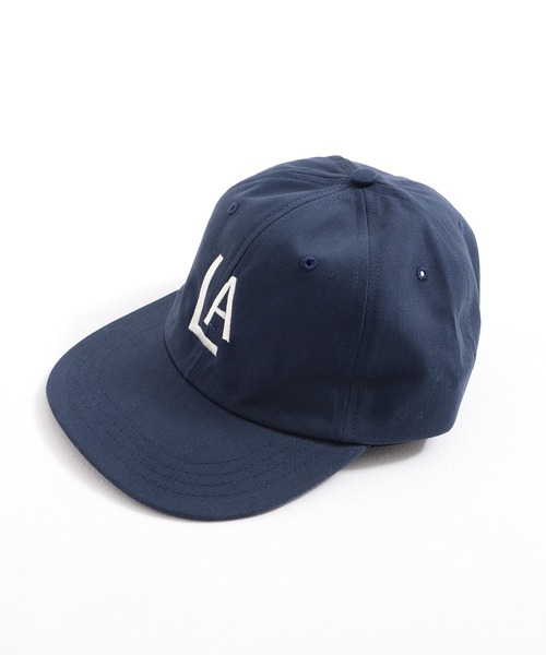 Cooperstown Ball Cap（クーパーズタウンボールキャップ）の「『COOPERSTOWN BALL CAP/クーパーズタウンボールキャップ』ロゴCAP（キャップ・メンズ・C/D/A/B/E/F・FREE）」の8枚目の写真