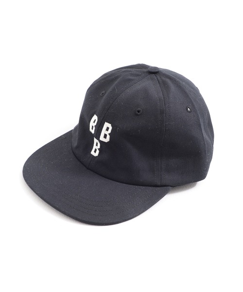 Cooperstown Ball Cap（クーパーズタウンボールキャップ）の「『COOPERSTOWN BALL CAP/クーパーズタウンボールキャップ』ロゴCAP（キャップ・メンズ・C/D/A/B/E/F・FREE）」の9枚目の写真