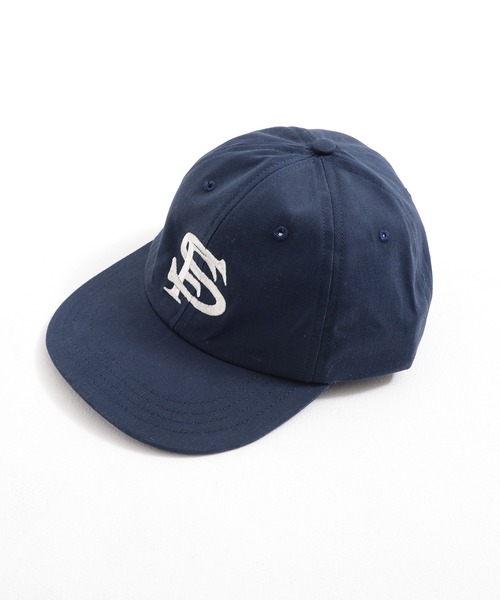 COOPERSTOWN BALL CAP/クーパーズタウンボールキャップ』ロゴCAP