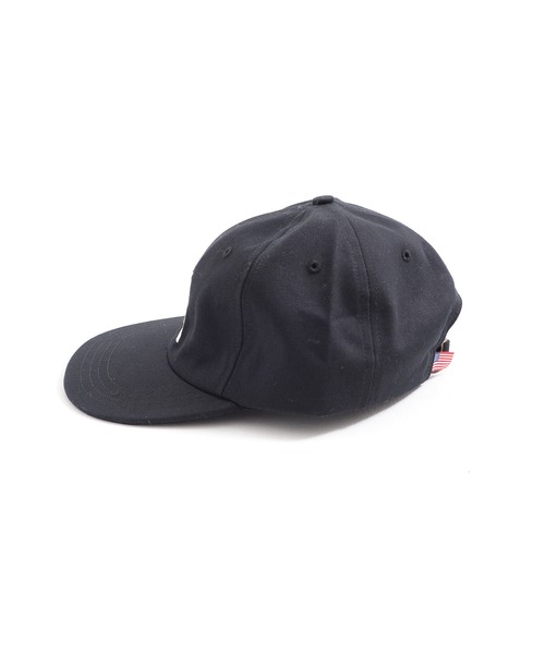 Cooperstown Ball Cap（クーパーズタウンボールキャップ）の「『COOPERSTOWN BALL CAP/クーパーズタウンボールキャップ』ロゴCAP（キャップ・メンズ・C/D/A/B/E/F・FREE）」の11枚目の写真