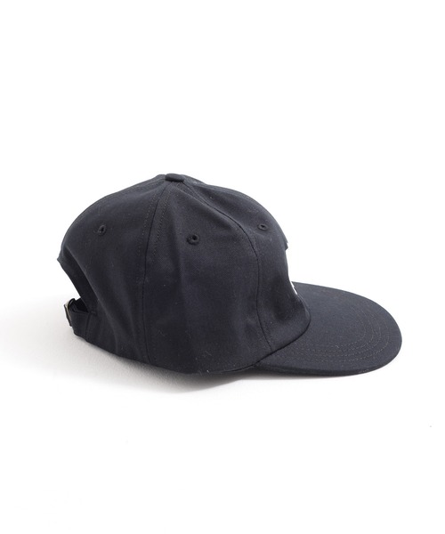 Cooperstown Ball Cap（クーパーズタウンボールキャップ）の「『COOPERSTOWN BALL CAP/クーパーズタウンボールキャップ』ロゴCAP（キャップ・メンズ・C/D/A/B/E/F・FREE）」の12枚目の写真
