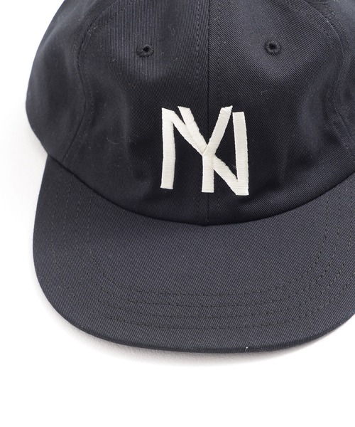 Cooperstown Ball Cap（クーパーズタウンボールキャップ）の「『COOPERSTOWN BALL CAP/クーパーズタウンボールキャップ』ロゴCAP（キャップ・メンズ・C/D/A/B/E/F・FREE）」の15枚目の写真