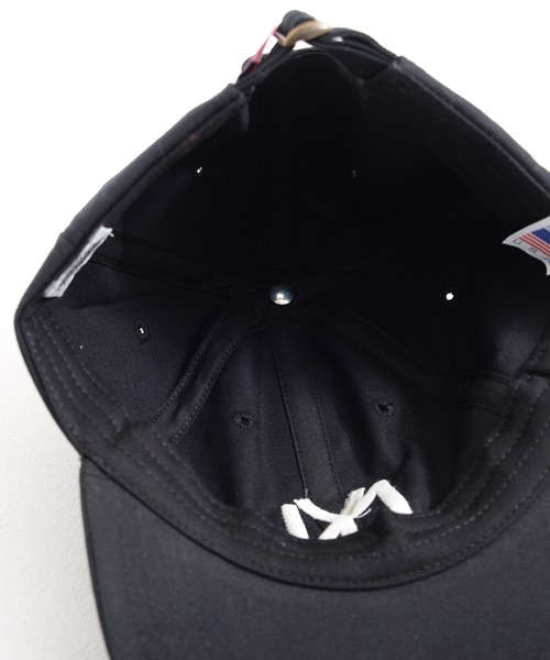 Cooperstown Ball Cap（クーパーズタウンボールキャップ）の「『COOPERSTOWN BALL CAP/クーパーズタウンボールキャップ』ロゴCAP（キャップ・メンズ・C/D/A/B/E/F・FREE）」の16枚目の写真