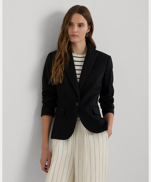 LAUREN RALPH LAUREN（ローレン ラルフ ローレン）の「ストレッチ 