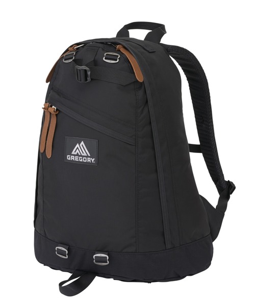 DAY PACK PFM V2 / デイパック PFM V2 / ブラック（バックパック/リュック）｜GREGORY（グレゴリー）
