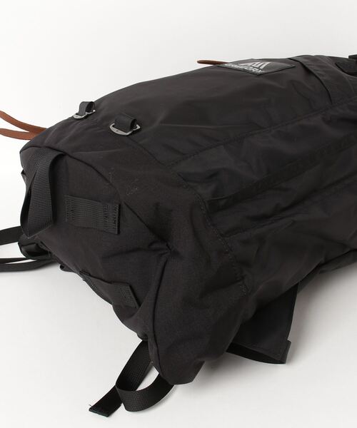 DAY PACK PFM V2 / デイパック PFM V2 / ブラック（バックパック/リュック）｜GREGORY（グレゴリー） mdprevattcaulkingandwaterproofing.com