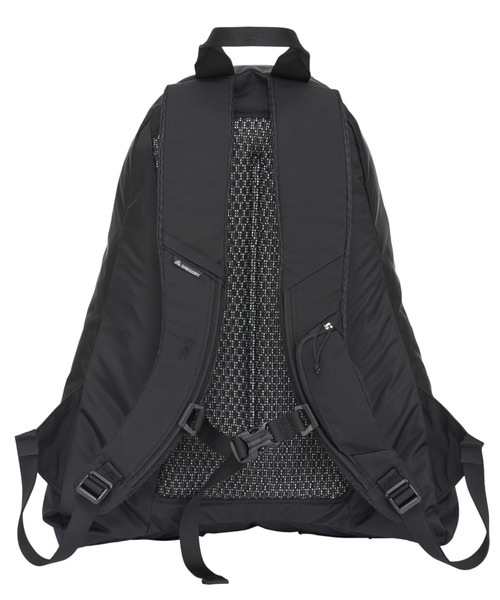 DAY PACK PFM V2 / デイパック PFM V2 / ブラック（バックパック/リュック）｜GREGORY（グレゴリー） mdprevattcaulkingandwaterproofing.com