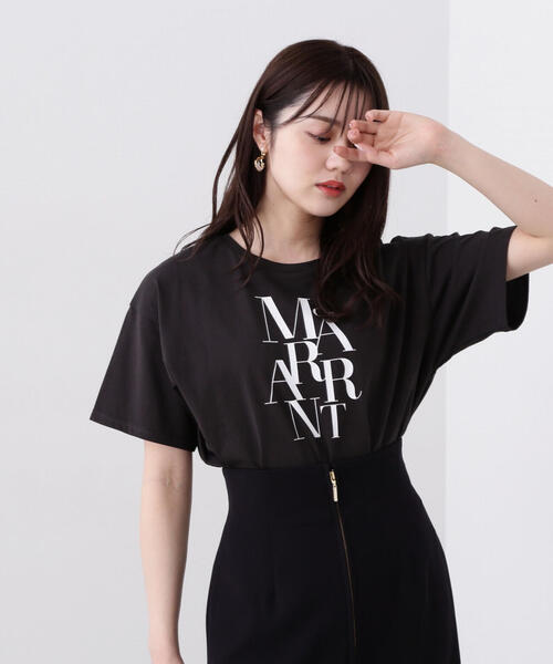 RINASCIMENTO 売れ筋商品|||リナシメント Tシャツ トップス レディース Bodysuits Black Studded Karolina Bodysuit | GUESS