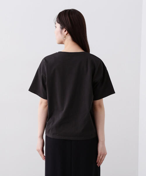 tシャツコンボ　ドレス PROPORTION BODY DRESSING（プロポーションボディドレッシング
