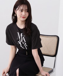 ＜Ｅ＞ロゴＴシャツ / 1214167400
