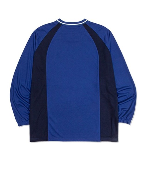 ☆送料・関税込☆ROMANTIC CROWN★RECENT LOGO LONG SLEEVE★ TOP | ROMANTIC CROWN