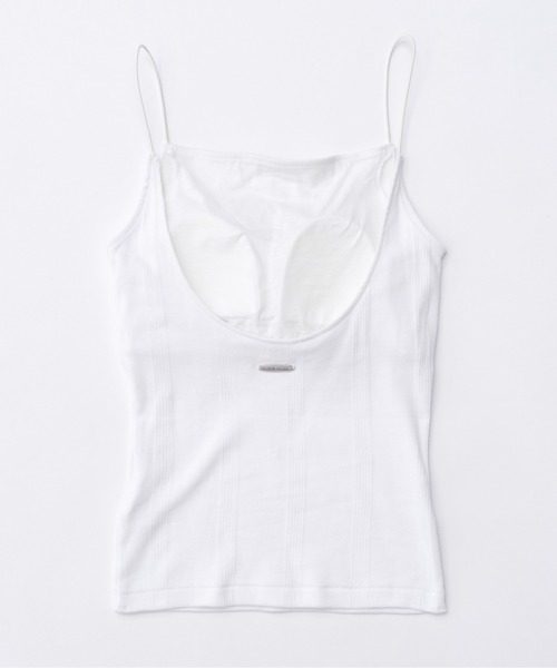 Miller Collaboration Camisole/Millerコラボキャミソール